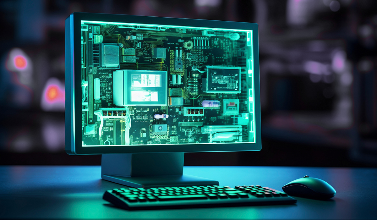 Embedded Software - messages.service_image